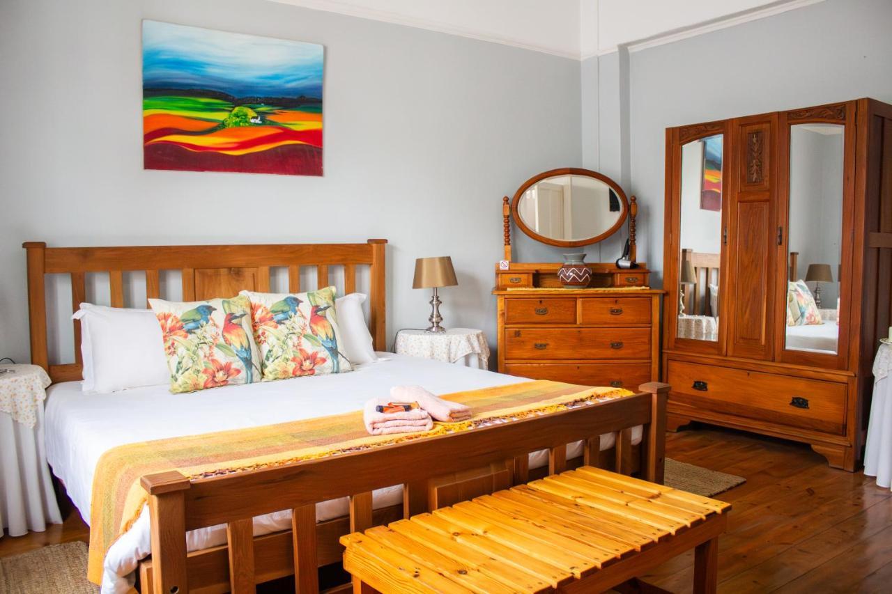 Bed and Breakfast De Oude Yotclub Оудсгорн Екстер'єр фото